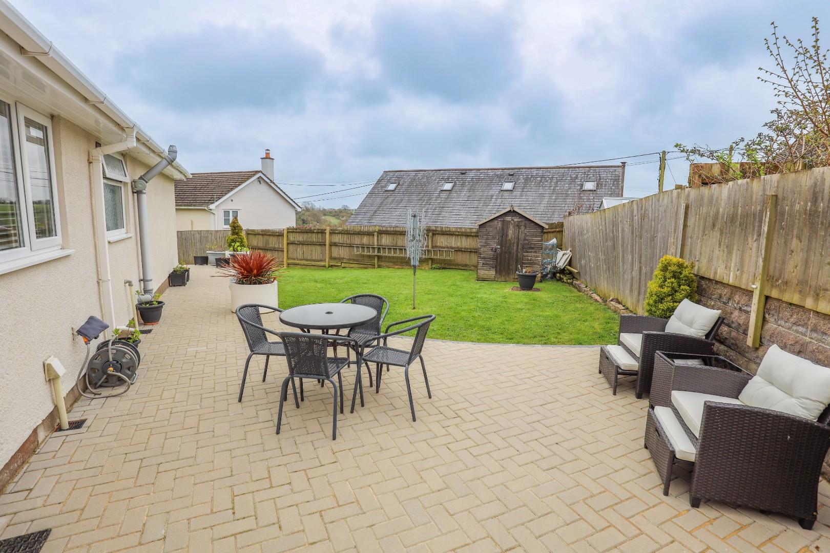 9 Church View, Llanblethian, Cowbridge, Vale of Glamorgan, CF71 7JJ
